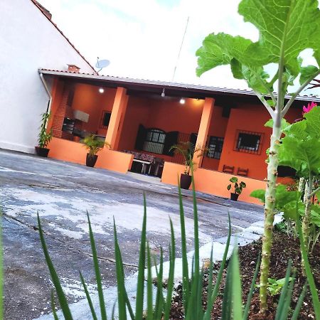 Villa Casa Praia 1 Pereque Acu - Ubatuba Sp Extérieur photo