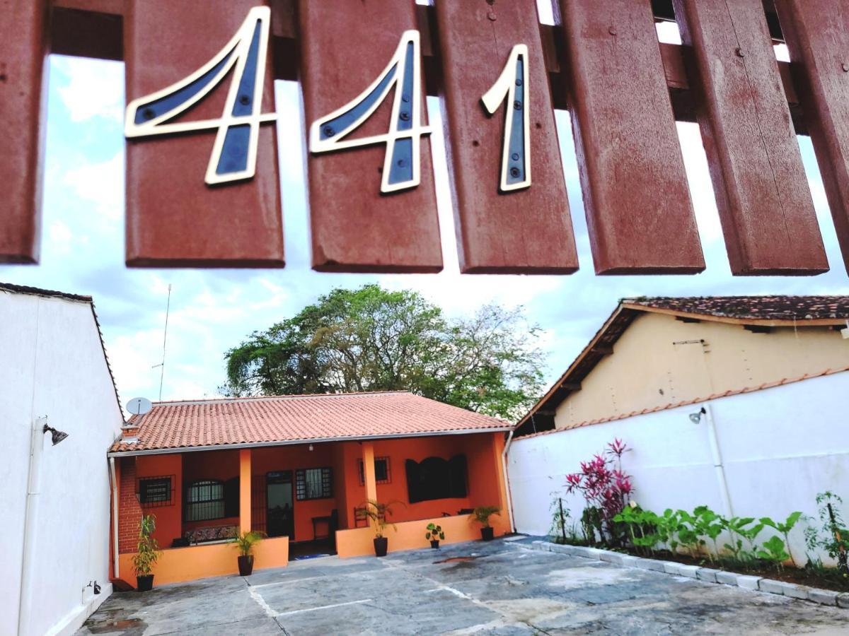 Villa Casa Praia 1 Pereque Acu - Ubatuba Sp Extérieur photo