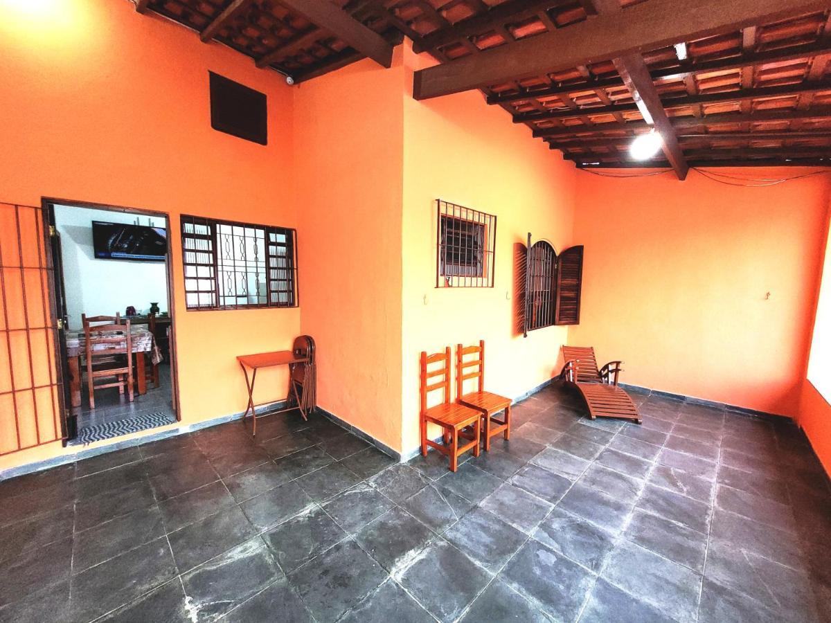 Villa Casa Praia 1 Pereque Acu - Ubatuba Sp Extérieur photo
