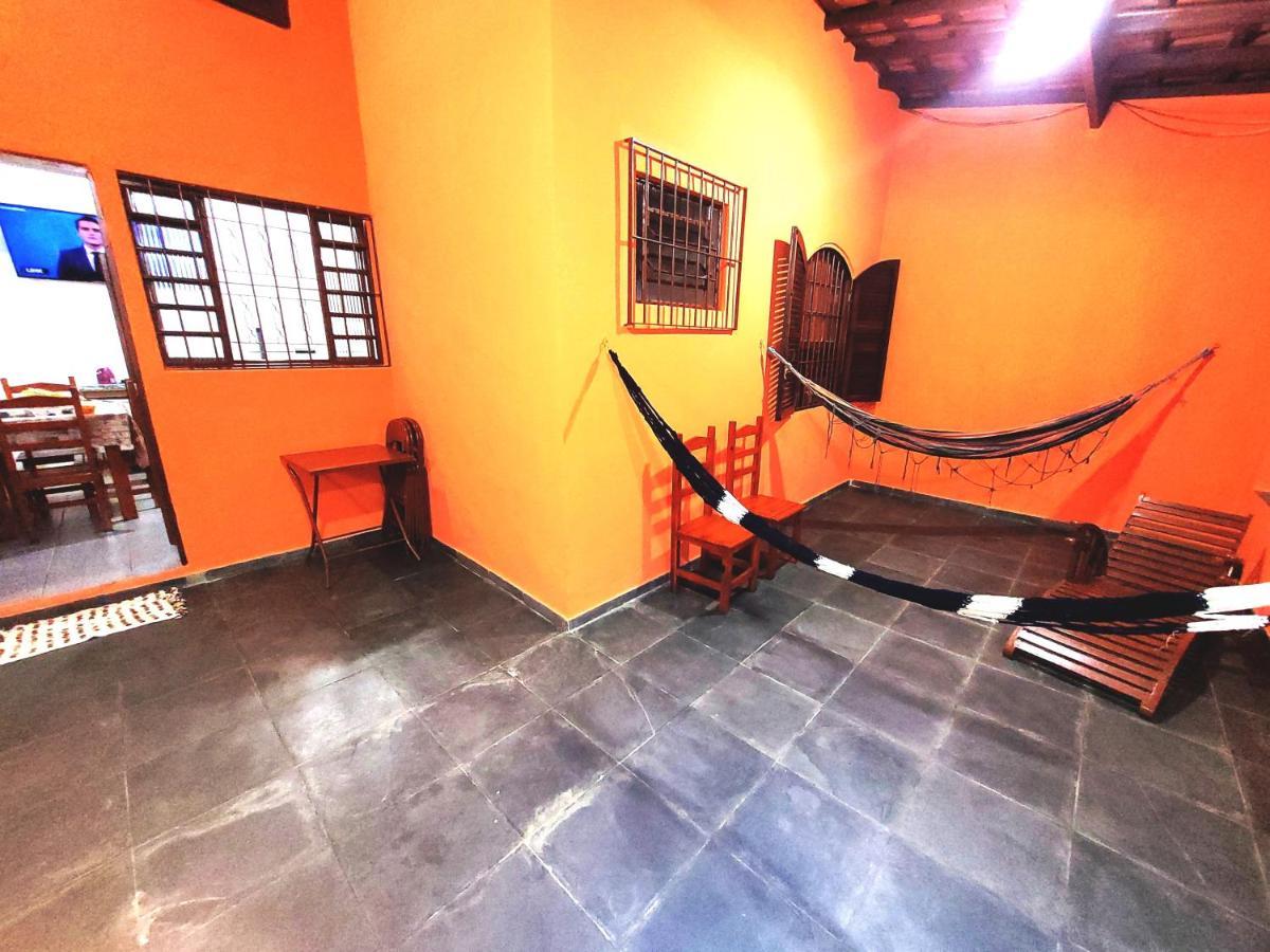Villa Casa Praia 1 Pereque Acu - Ubatuba Sp Extérieur photo