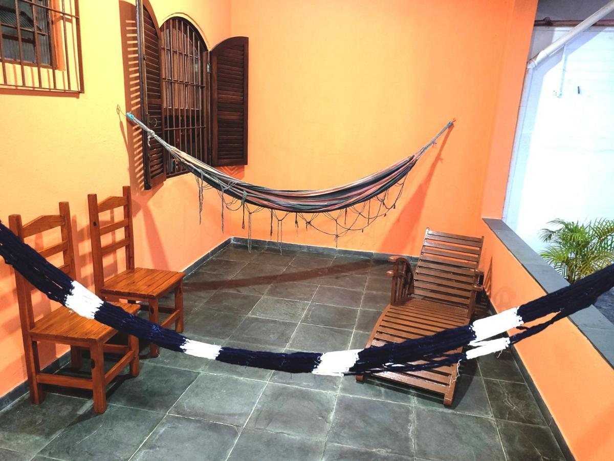 Villa Casa Praia 1 Pereque Acu - Ubatuba Sp Extérieur photo