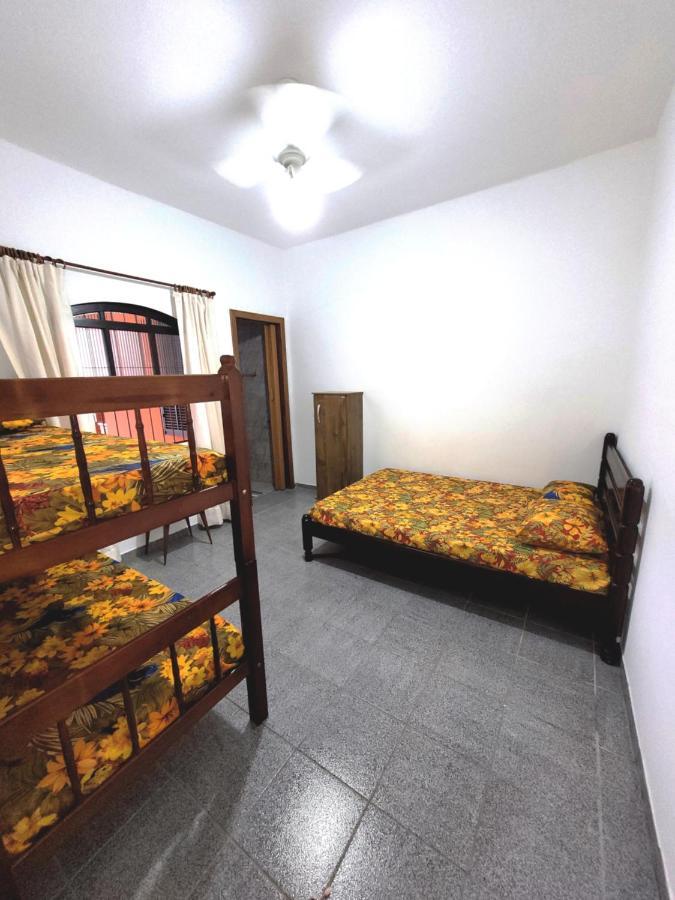 Villa Casa Praia 1 Pereque Acu - Ubatuba Sp Extérieur photo